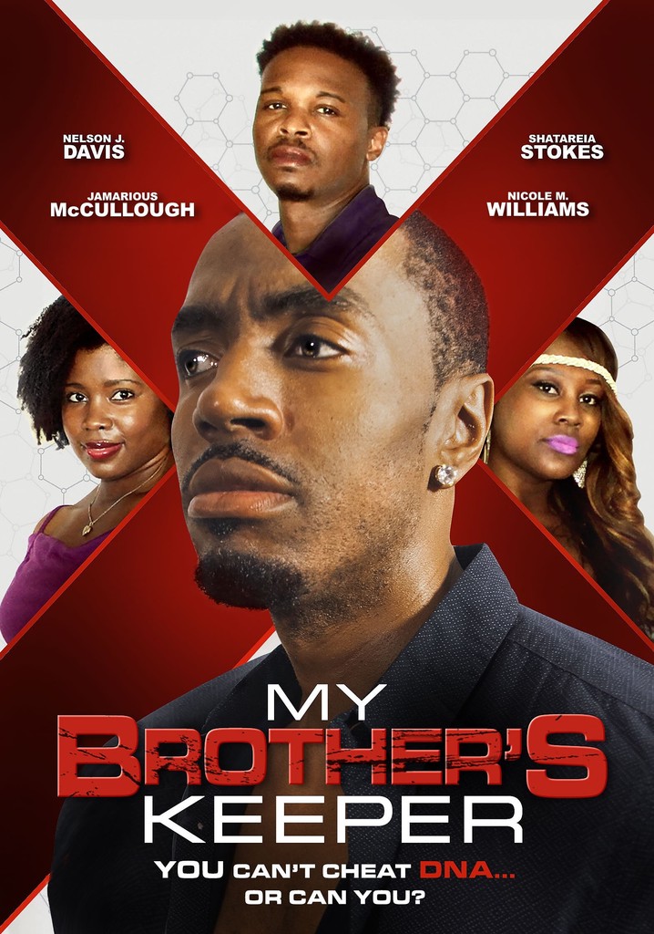 My Brother's Keeper película Ver online en español